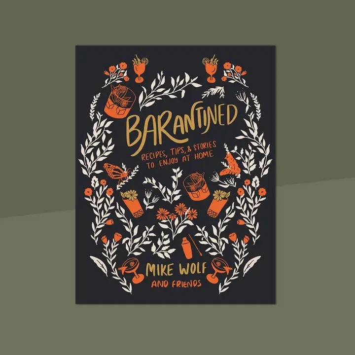 2 Books (and a Zine)