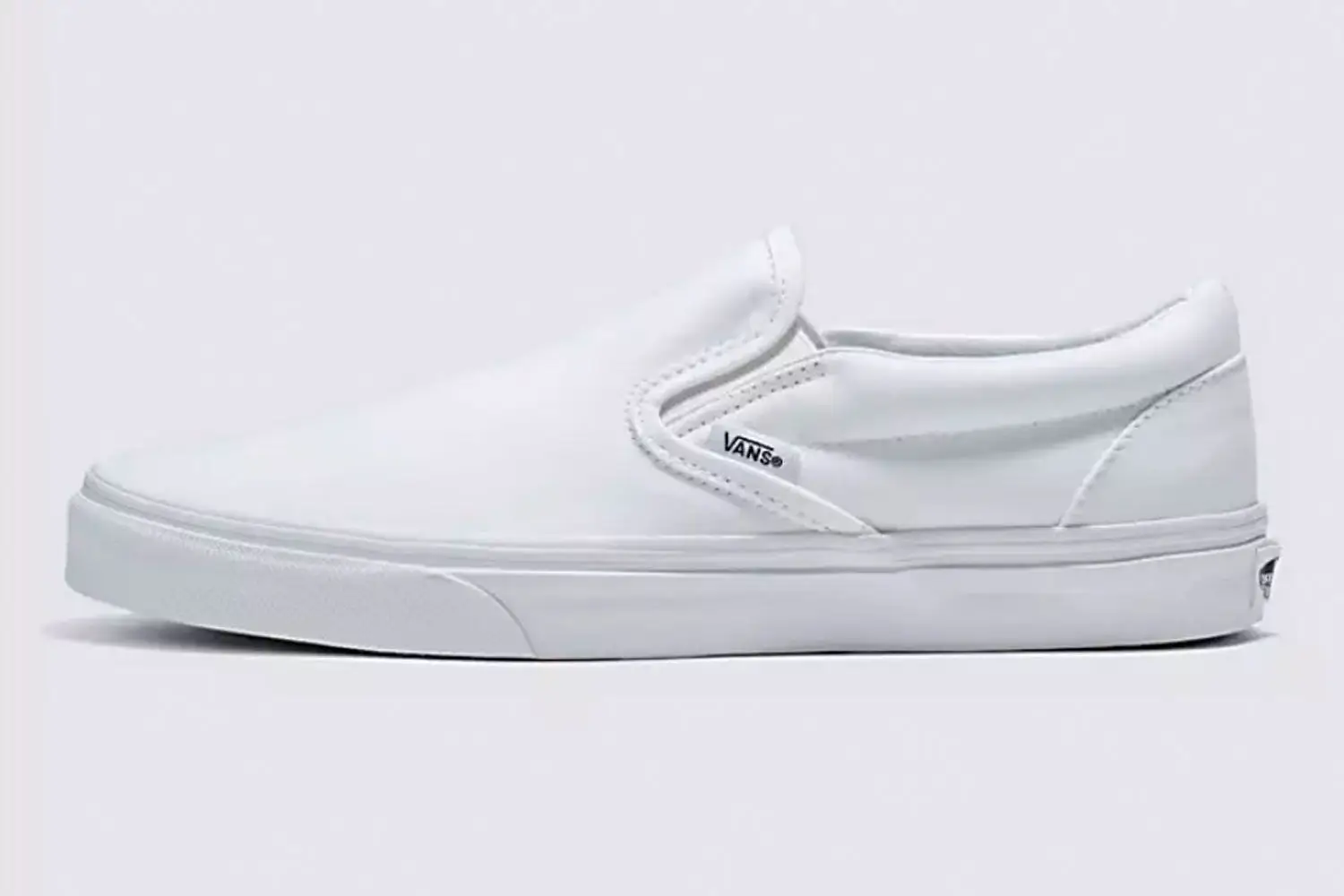 SLIP-ON SHOE