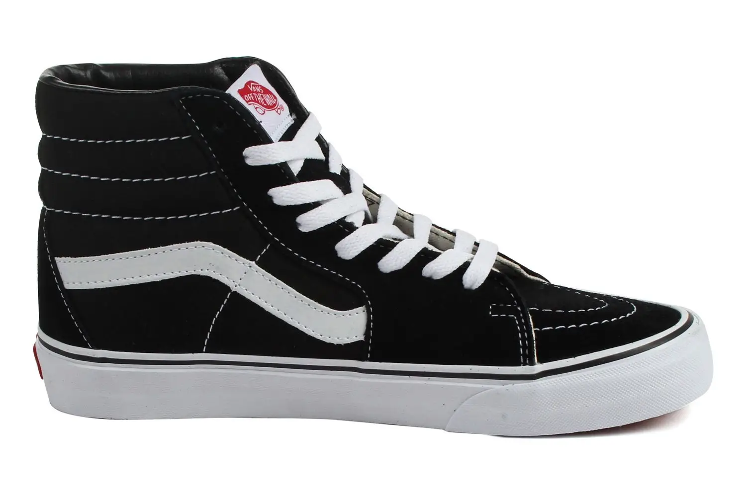 Amazon Vans Canvas SK8-HI