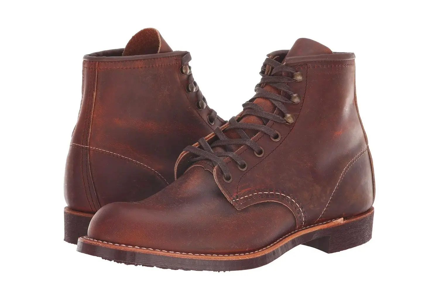 Red Wing Heritage Blacksmith