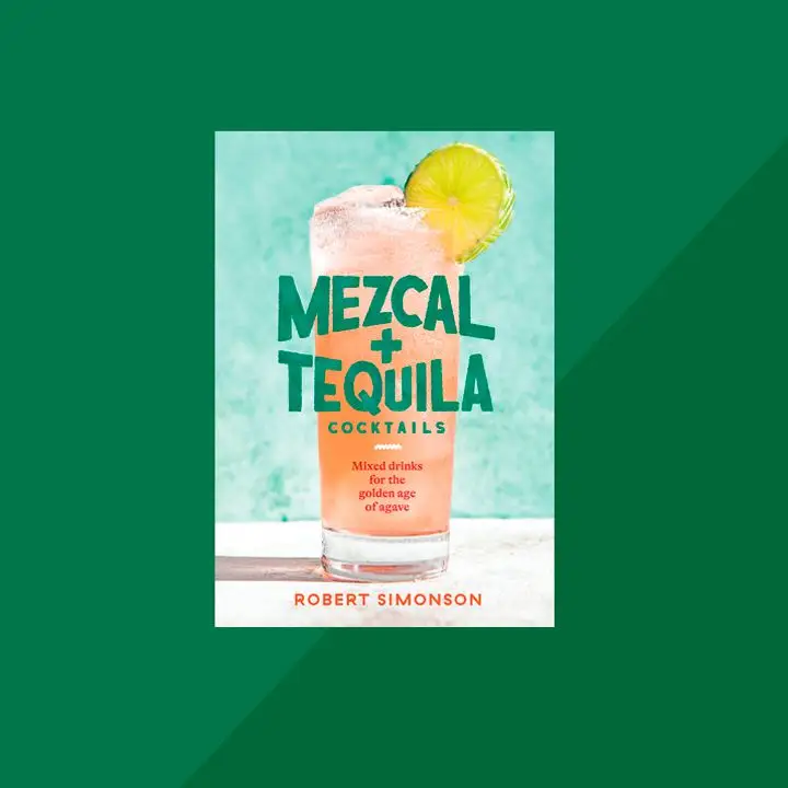 Mezcal and Tequila Cocktails
