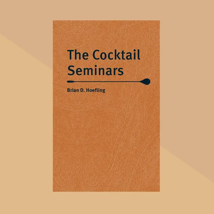 The Cocktail Seminars