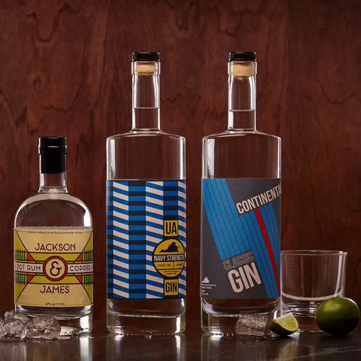 James River Distillery