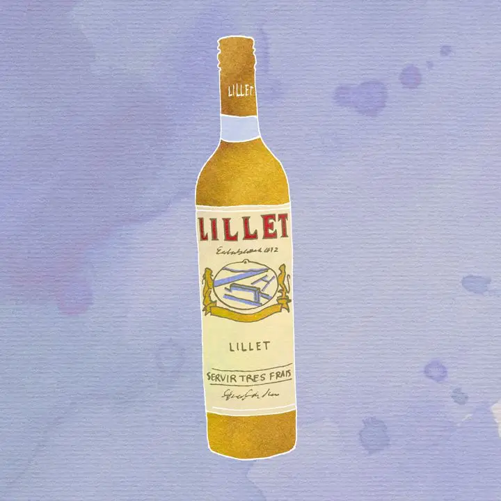 Lillet