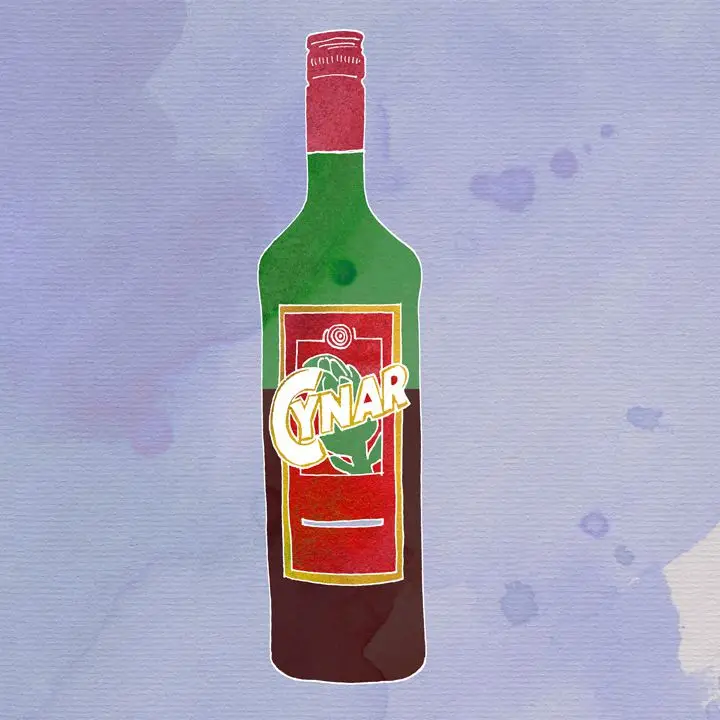 Cynar