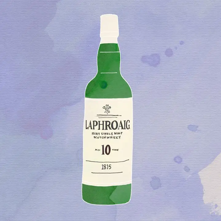 Laphroaig