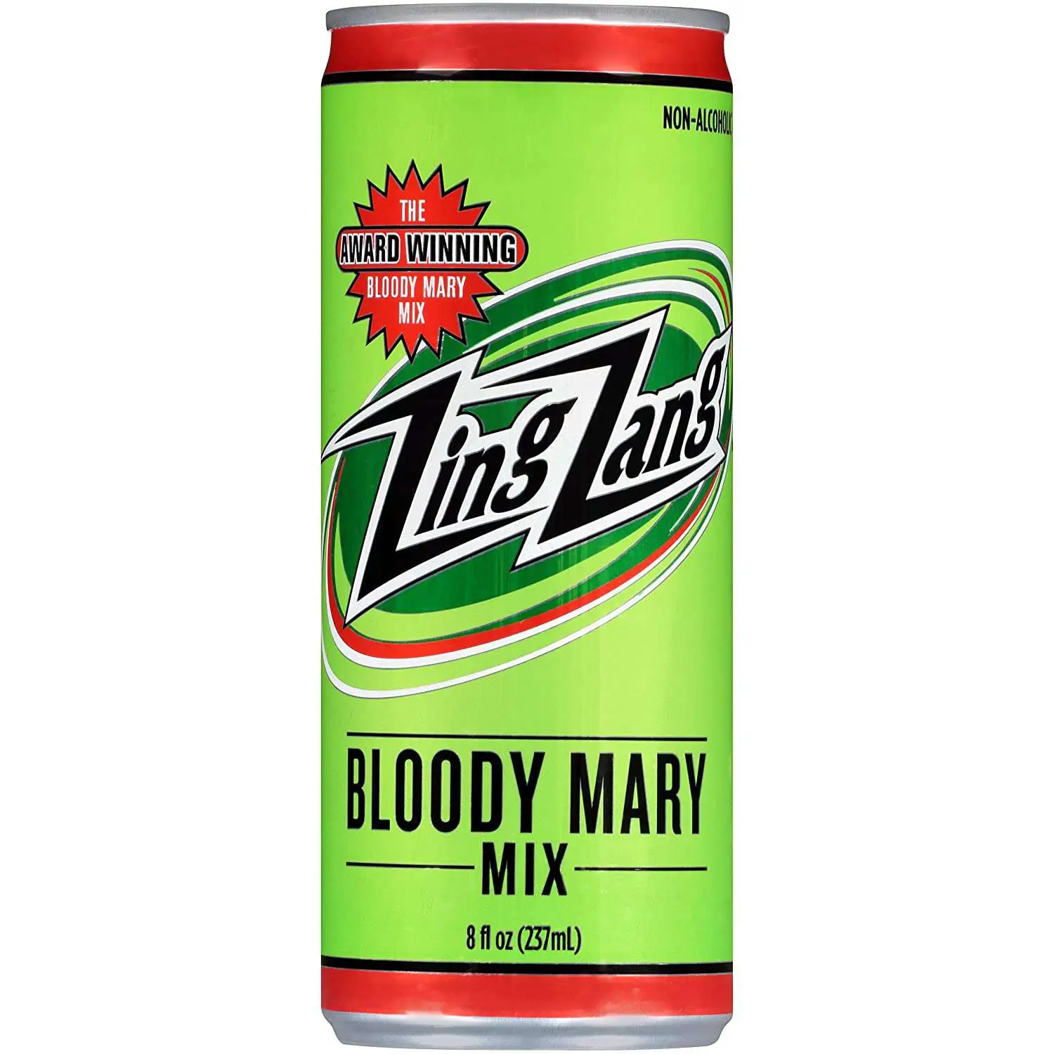 zing zang bloody mary mix