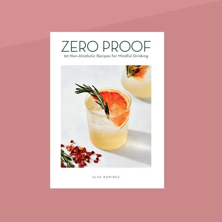 zero proof cocktails