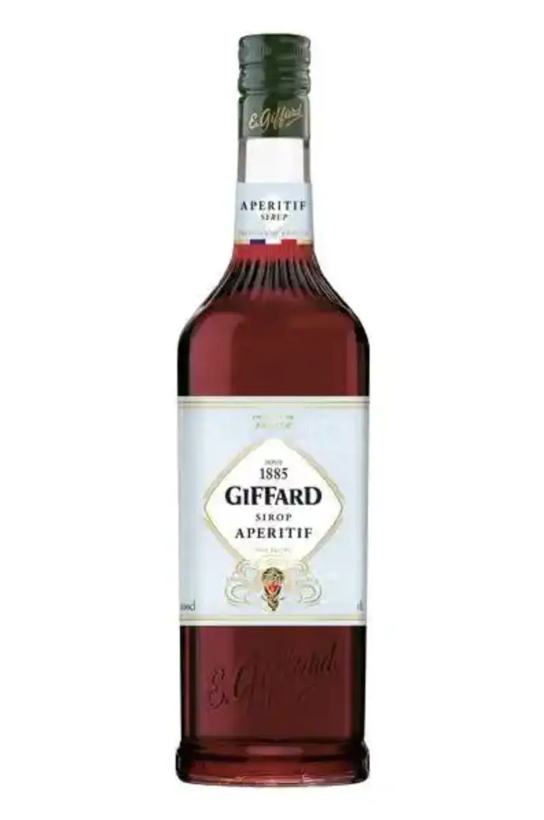 Giffard Aperitif Syrup
