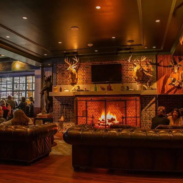 Tarnished Truth Distilling Company