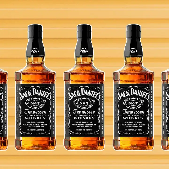 Jack Daniel