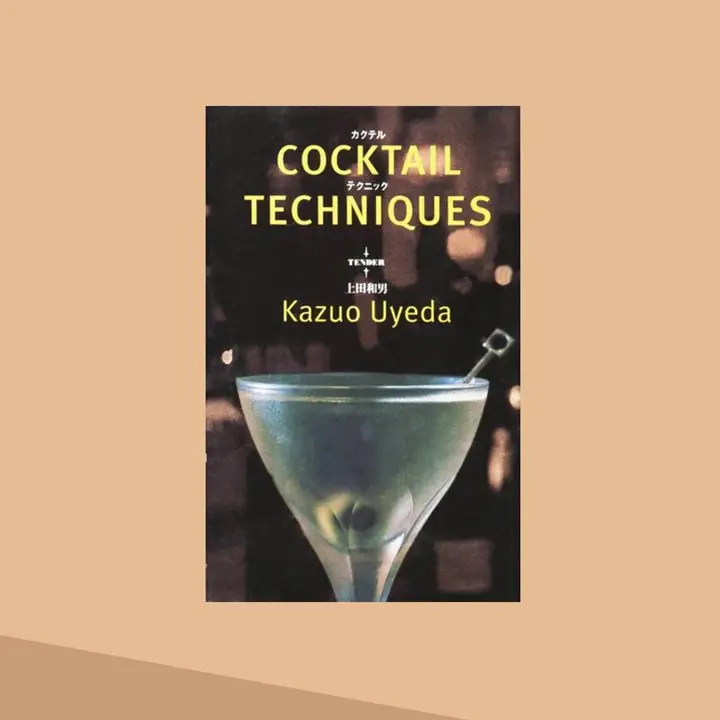Cocktail Techniques
