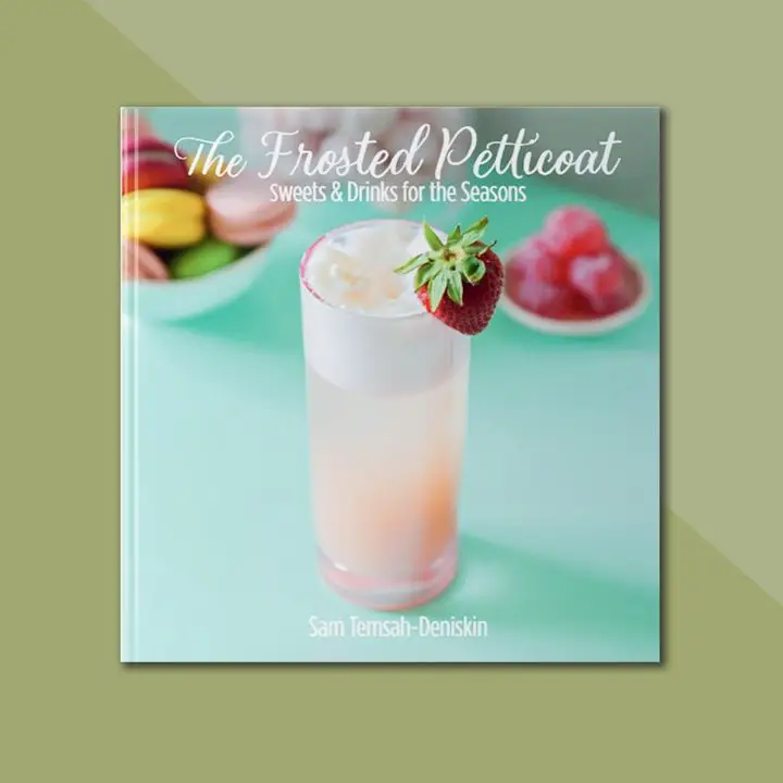 The Frosted Petticoat book