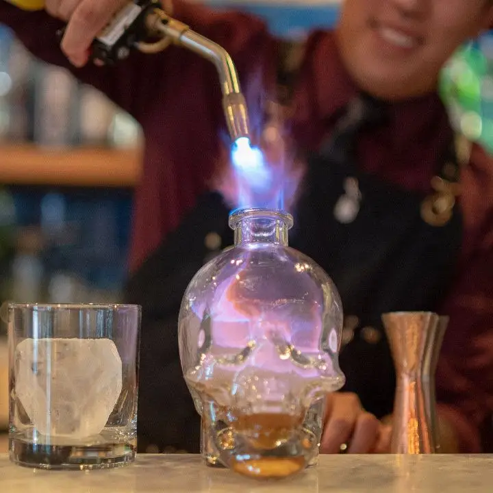 Bar Ginza at Mizu Izakaya