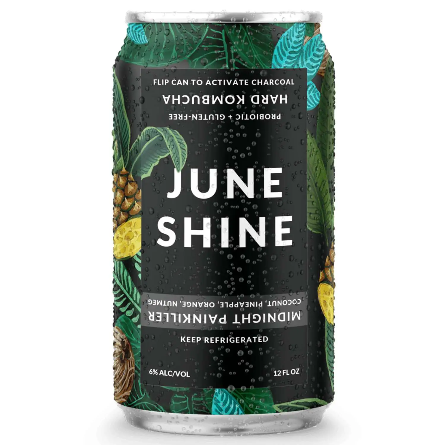 June Shine Hard Drinks