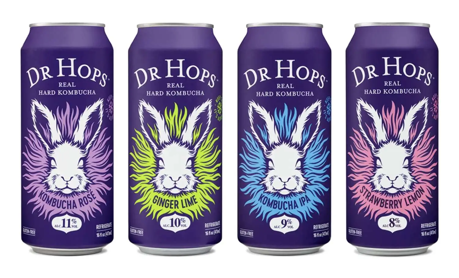 Dr Hops