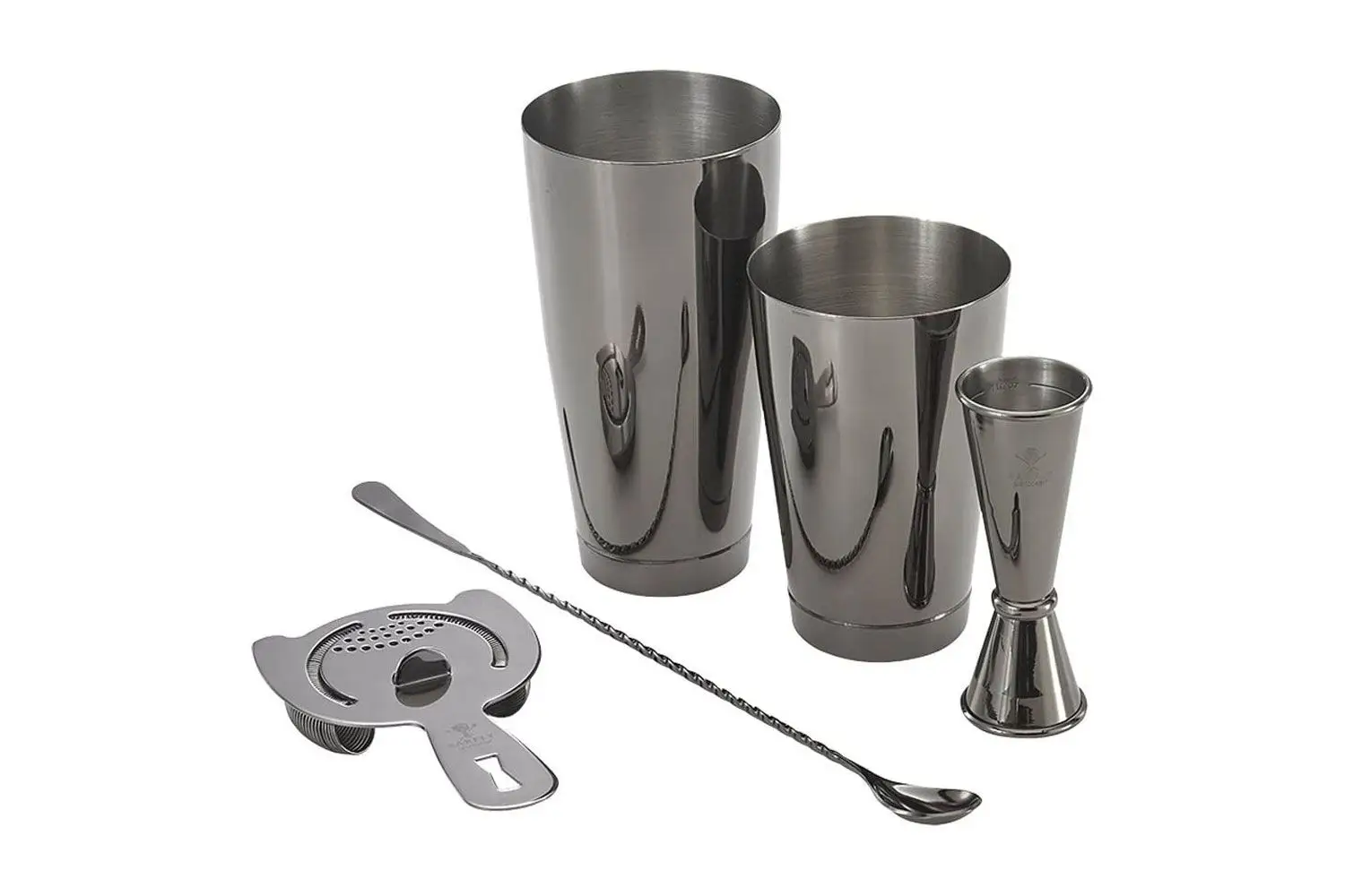 Barfly Basics Cocktail Set