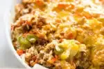 Stuffed Pepper Casserole' title='Easy Stuffed Pepper Casserole