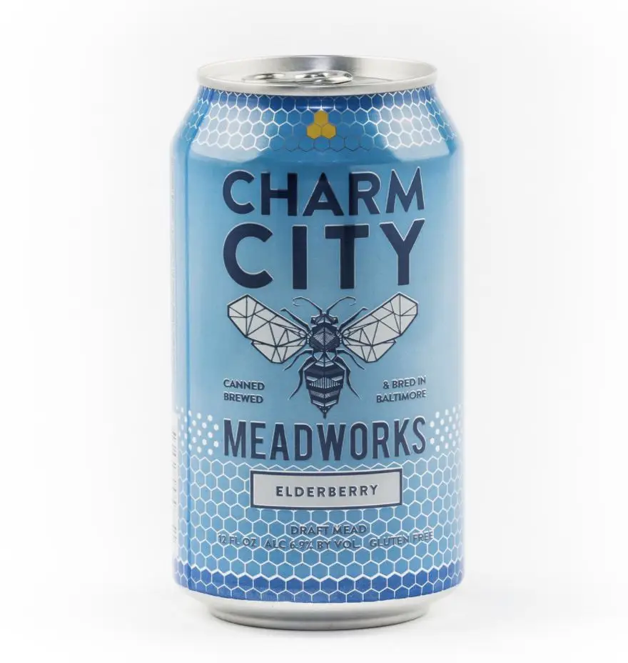 Charm City Meadworks