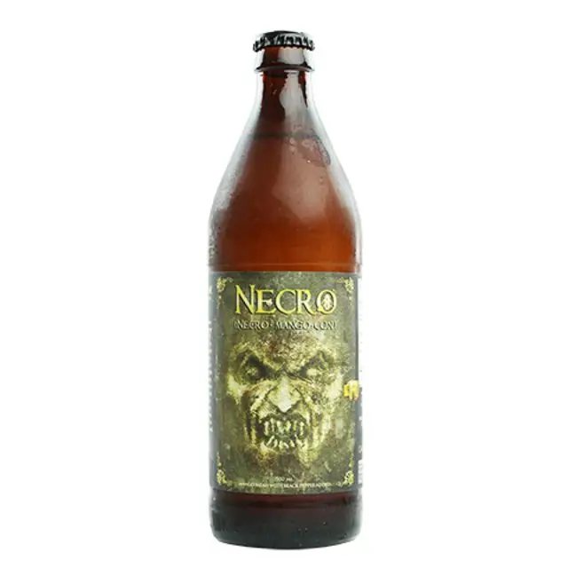 B. Nektar Necro Mead
