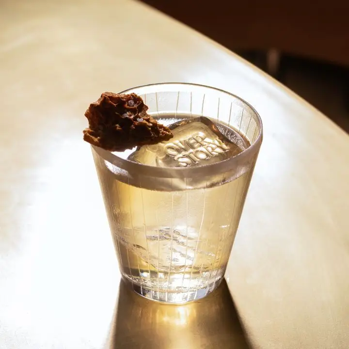 Terroir Old Fashioned