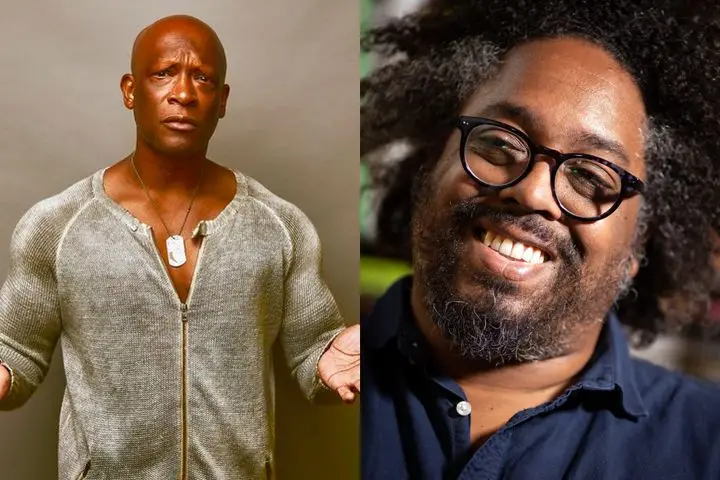 Jackie Summer (left) and Clay Williams