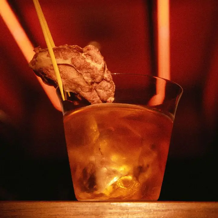 Red Eye Gravy cocktail