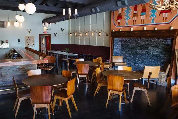 Gorilla Cinema’s Overlook Lodge