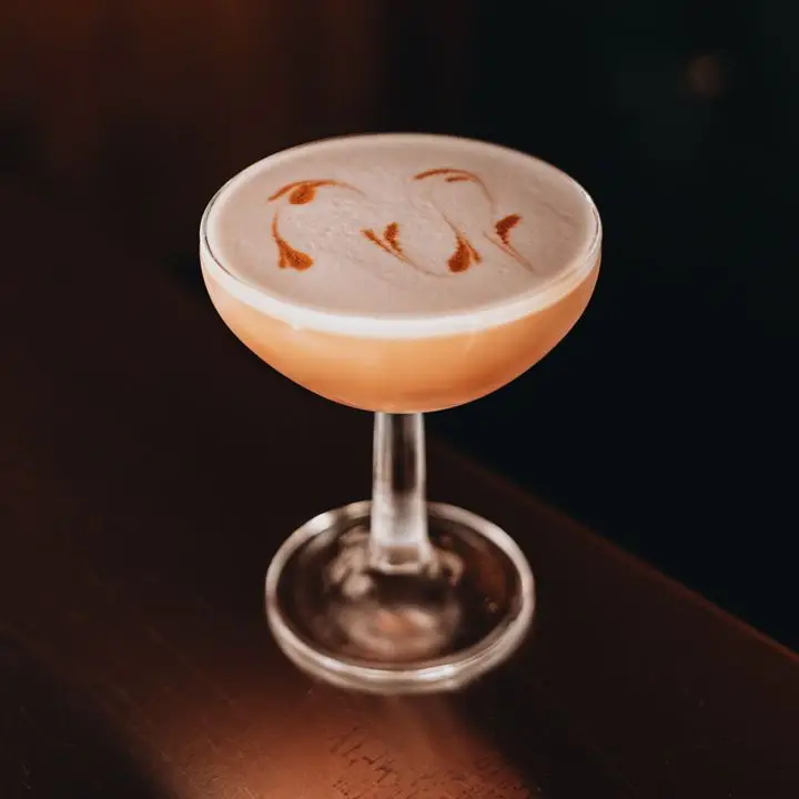 PB&J Sour at Lucky Schmuck