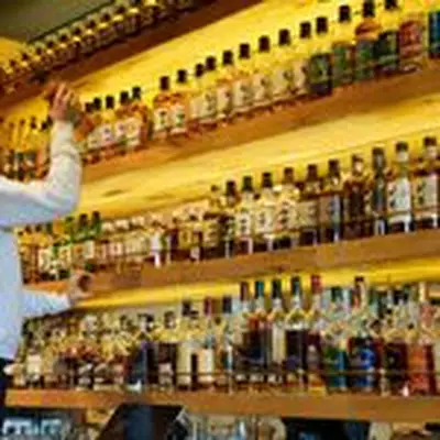 Wolf & Crane Japanese Whisky Collection