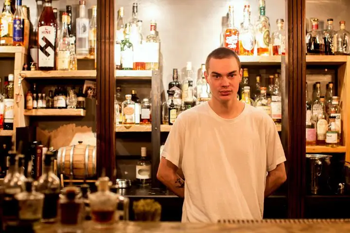 Chris Tanner, the general manager at Silverleaf