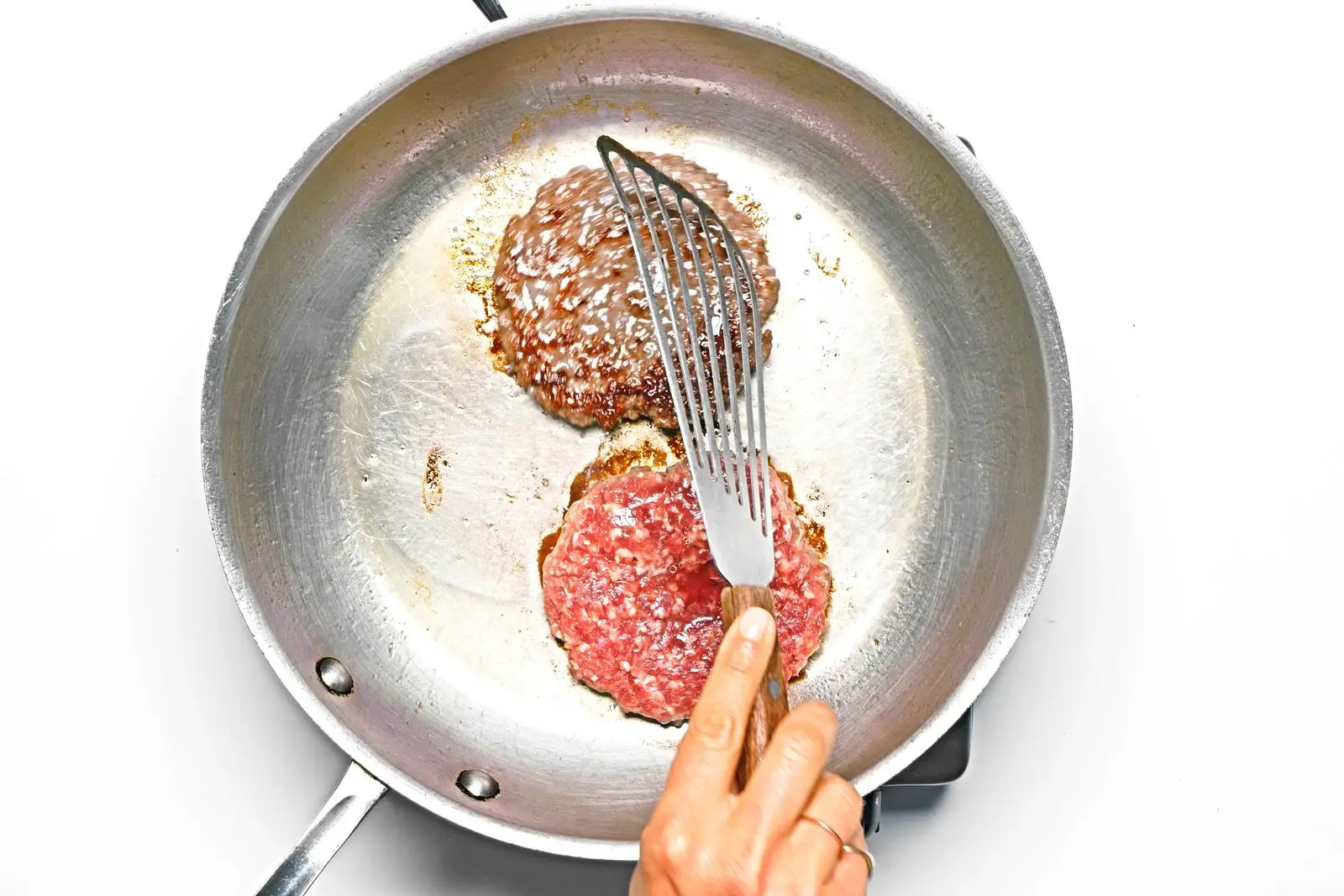 Image may contain Wok and Frying Pan