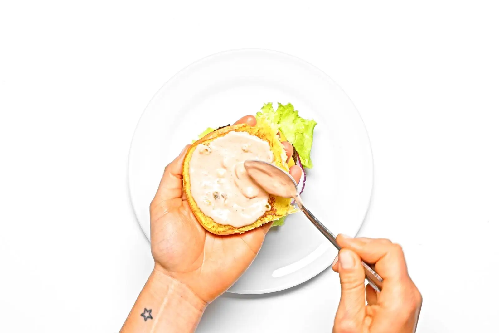 Image may contain Food