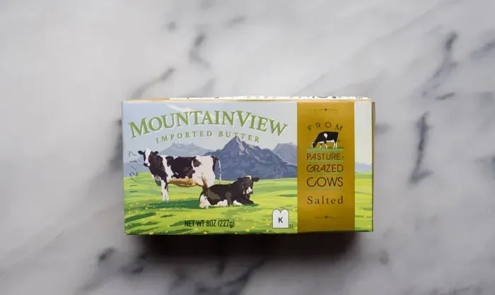 Updated Grass-Fed Butter Review' title='Updated Grass-Fed Butter Review