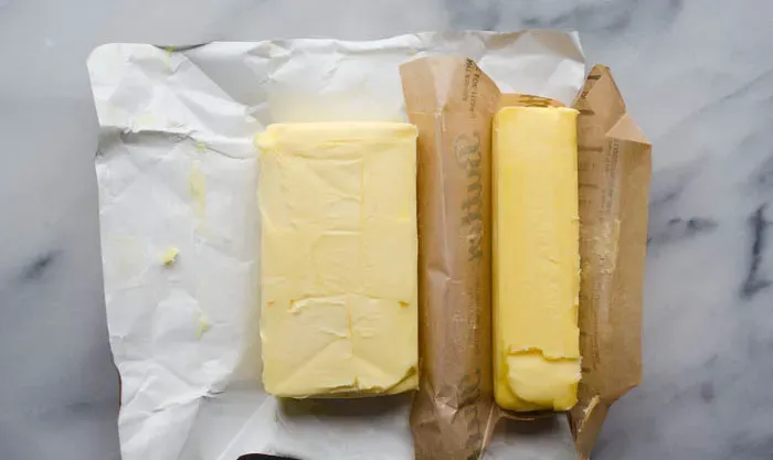Updated Grass-Fed Butter Review Updated Grass-Fed Butter Review