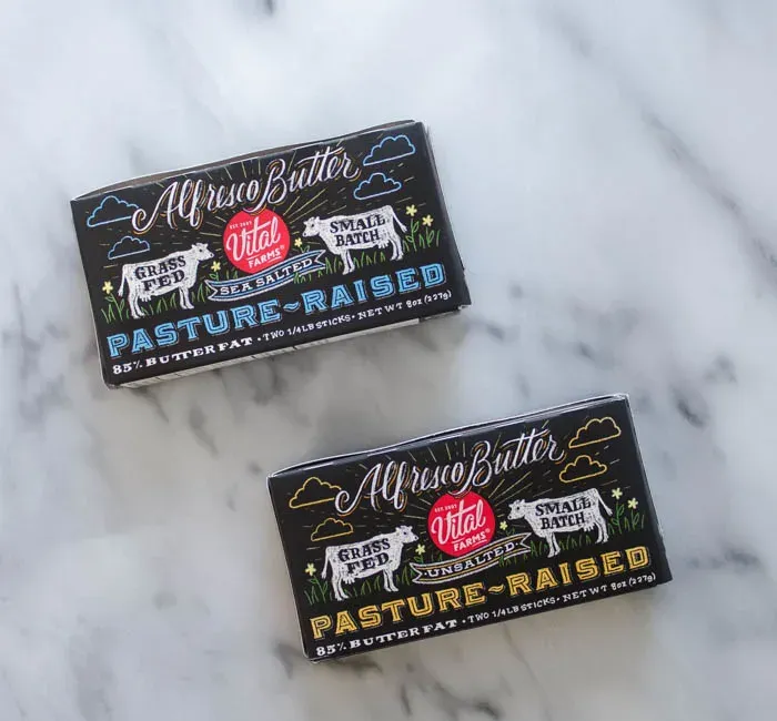 Updated Grass-Fed Butter Review' title='Updated Grass-Fed Butter Review