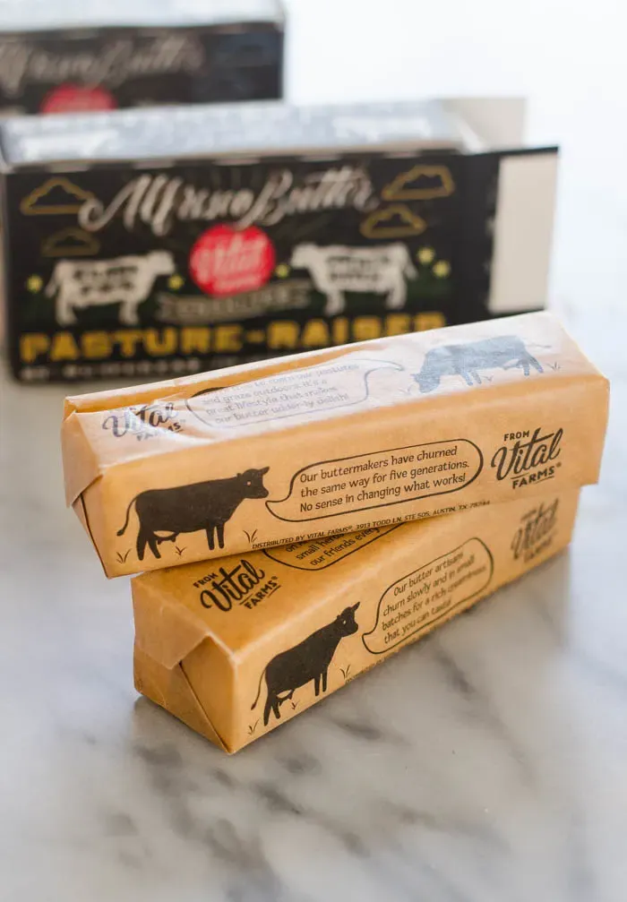 Updated Grass-Fed Butter Review' title='Updated Grass-Fed Butter Review