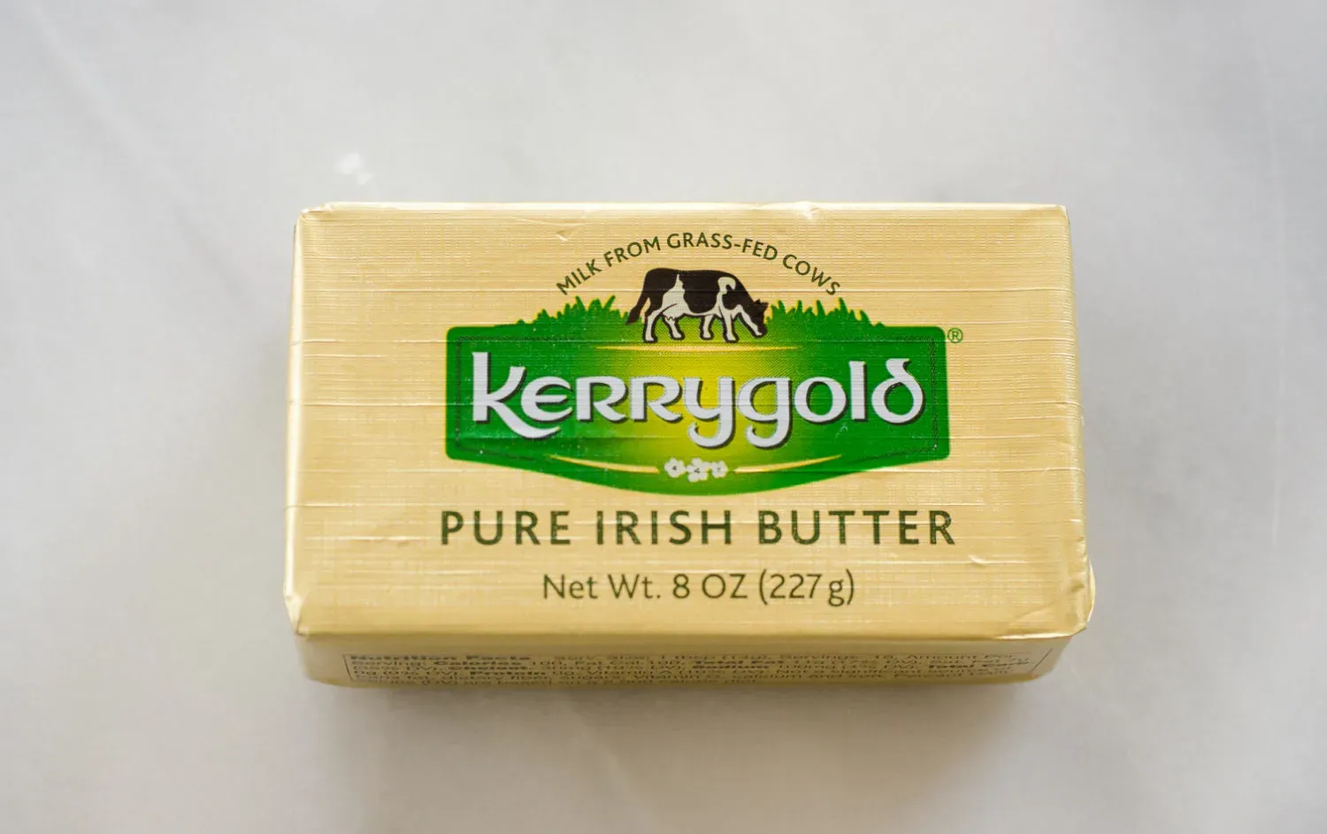 Which Grass-fed Butter is the Best?' title='Which Grass-Fed Butter is the Best? – A Review of 5 Grass-Fed Butters