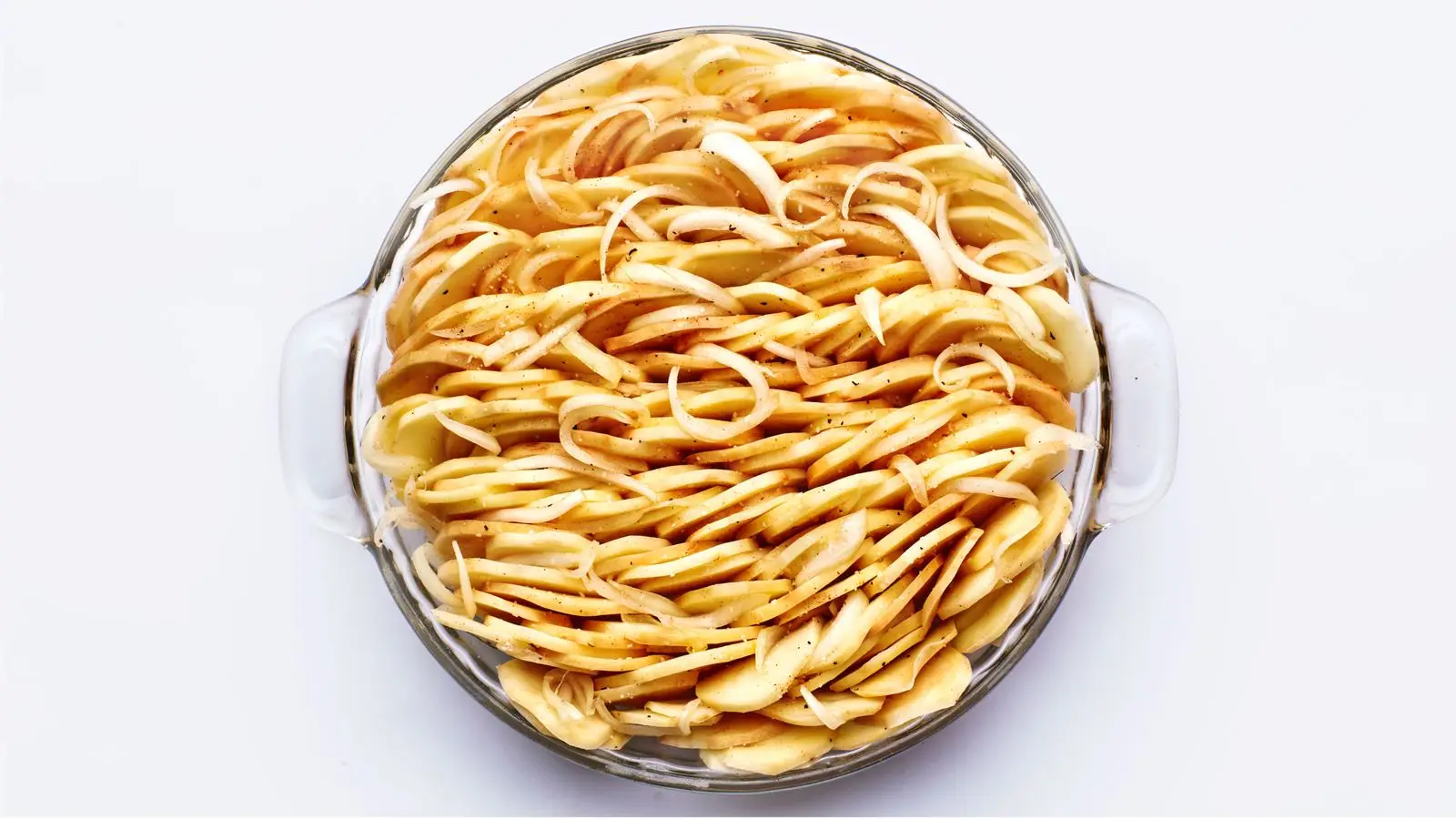 Image may contain Food Noodle Vermicelli and Pasta