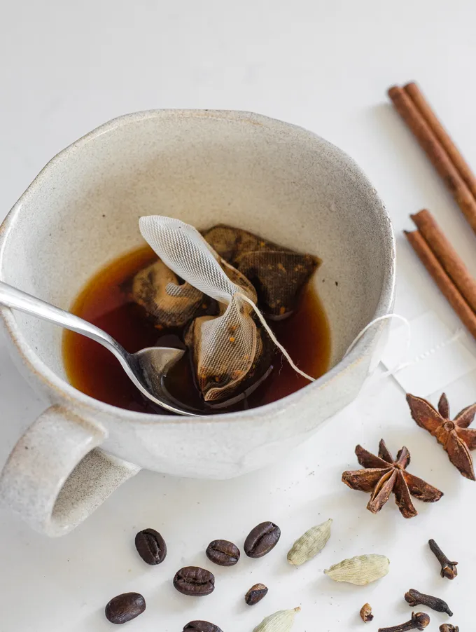 Dirty Chai Latte' title='Dirty Chai Latte