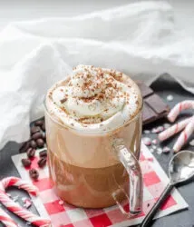 Peppermint Mocha Starbucks Recipe' title='Peppermint Mocha Starbucks Recipe