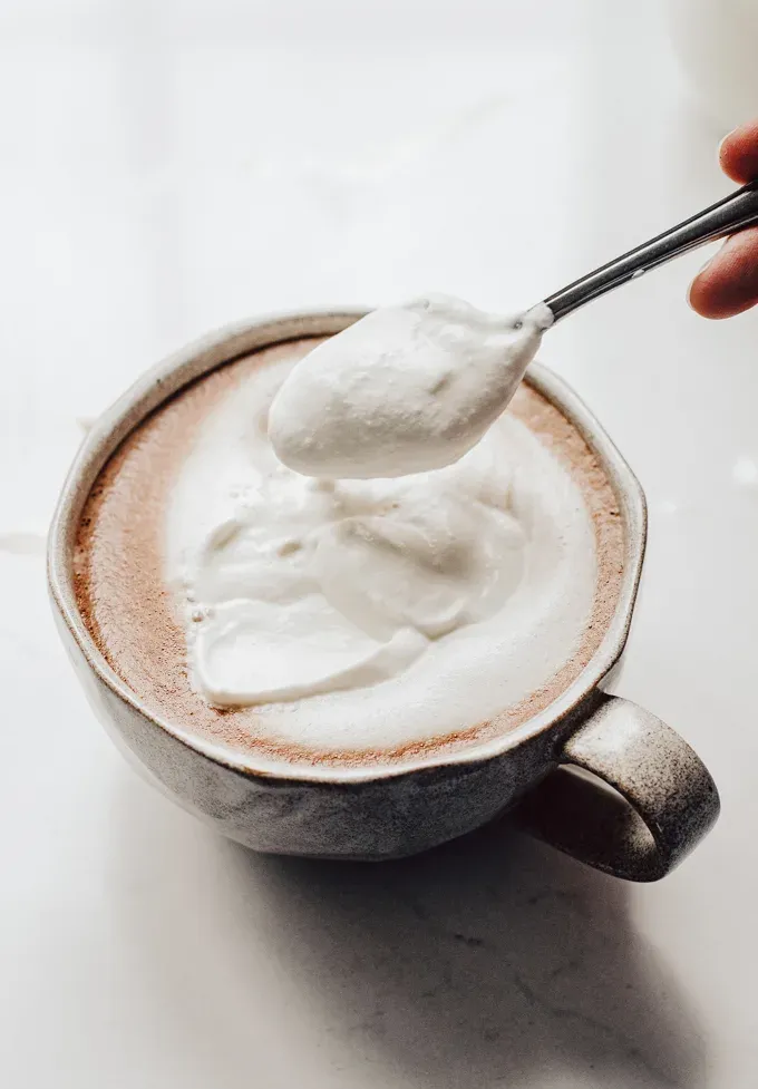 How to Make a Mocha Latte (Easy Homemade Recipe)' title='How to Make a Mocha Latte (Easy Homemade Recipe)