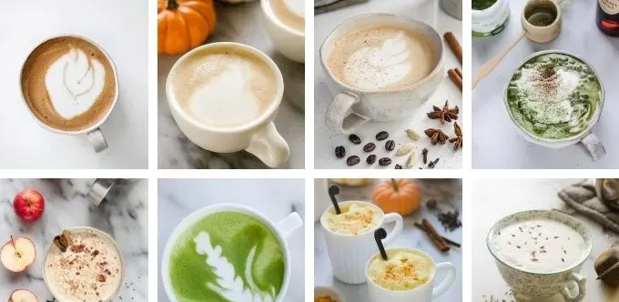 Healthy Recipes for Homemade Lattes' title='How to Make a Mocha Latte (Easy Homemade Recipe)