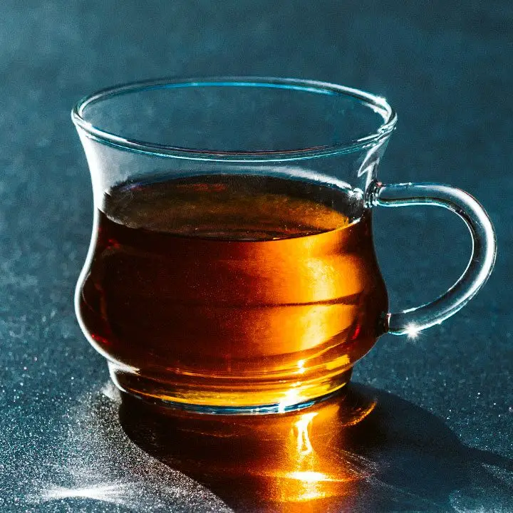 Whisky Skin cocktail