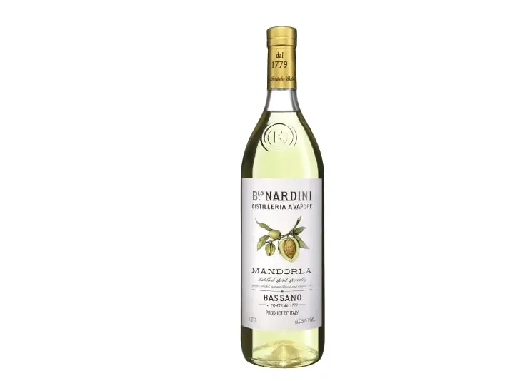 Nardini Grappa Mandorla