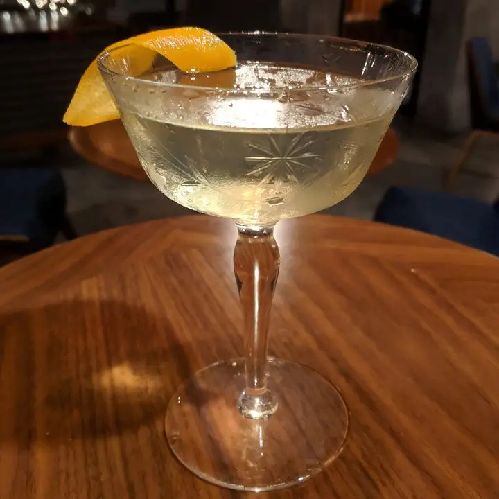 moon dance cocktail