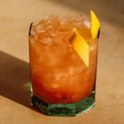 Grand Slam cocktail