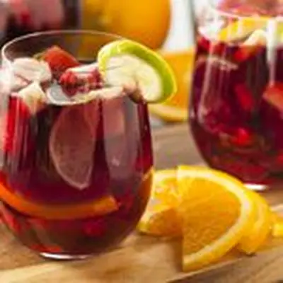 Red Sangria