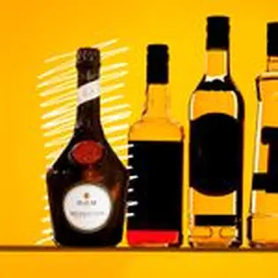 Benedictine illustration