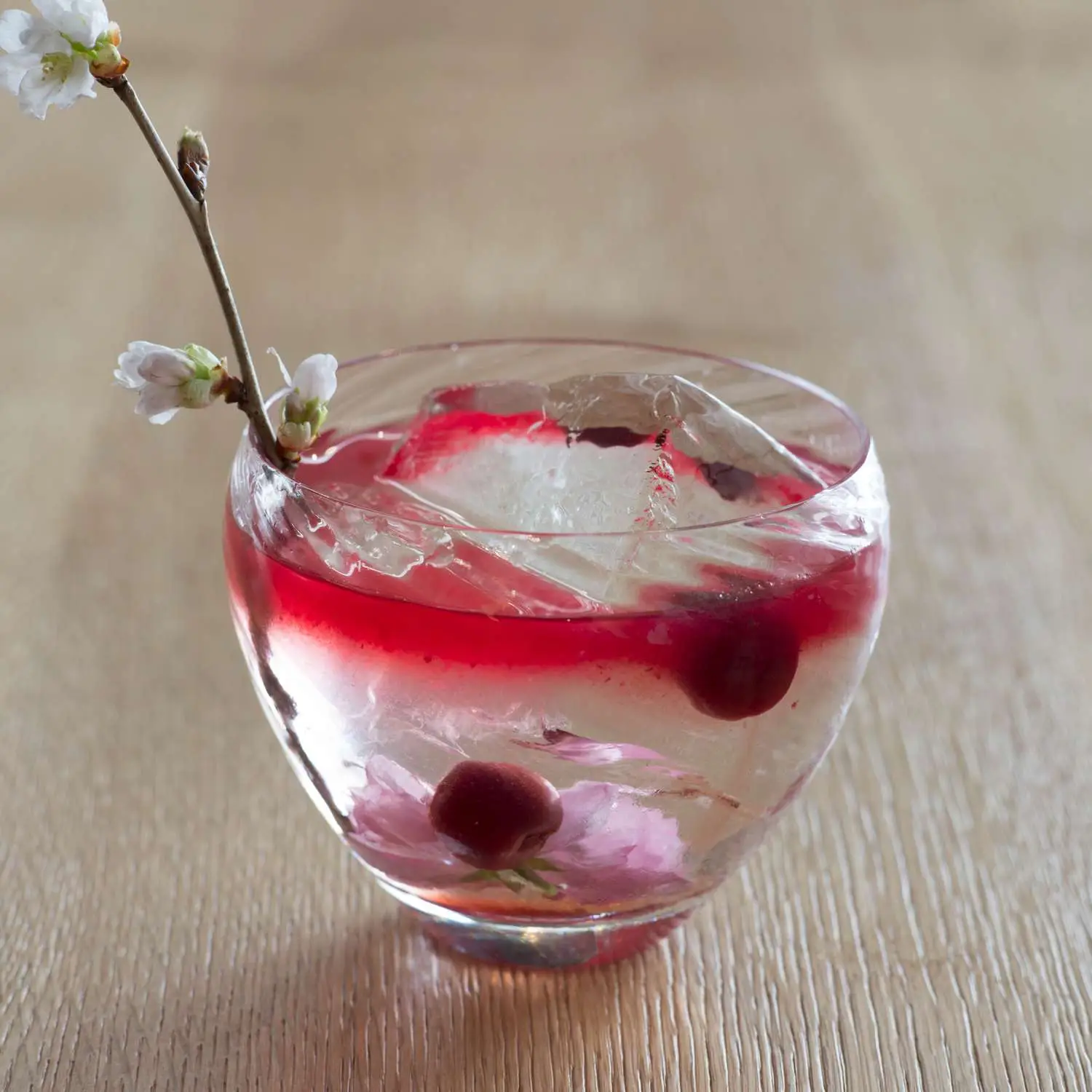 sakura-chan cocktail